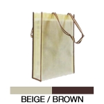 Beige / Brown 
